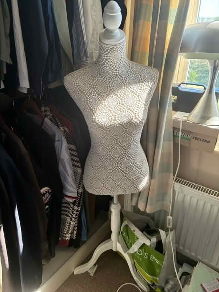 Photo of free Retro dress dummy (Colchester CO1) #1