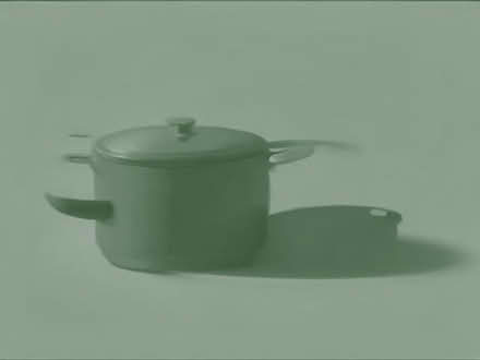 Photo of Old saucepans (Bledlow Ridge HP14) #1