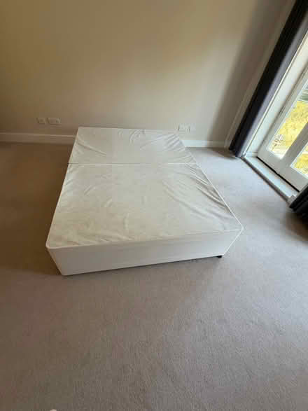 Photo of free Bed base (Sevenoaks) #2