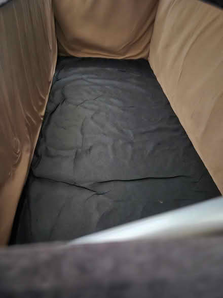Photo of free Ottoman (Stanford-Le-Hope SS17) #3