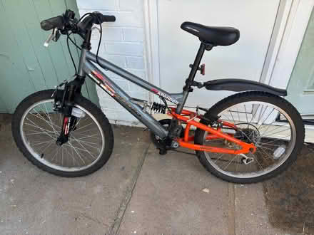 Photo of free Apollo Xpander Kids bike - 20” wheel (Thames Ditton KT7) #1