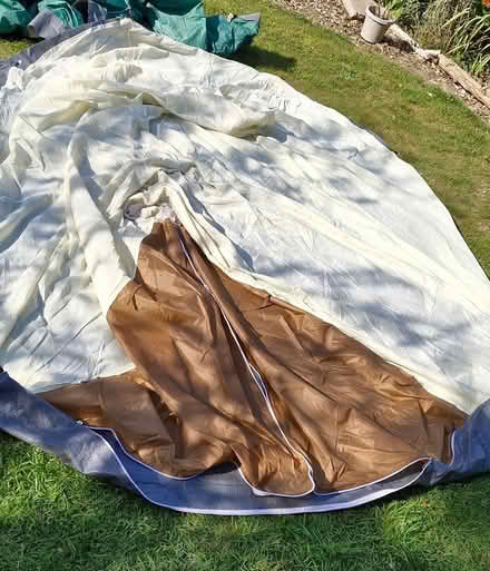 Photo of free Old ridge tent (Countesthorpe LE8) #1