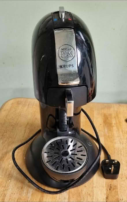 Photo of free Krups coffee machine (Ballymaconaghy BT6) #1