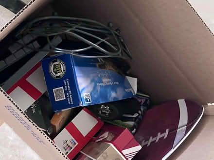 Photo of free Misc items TAKE ALL (Valley Village) #2