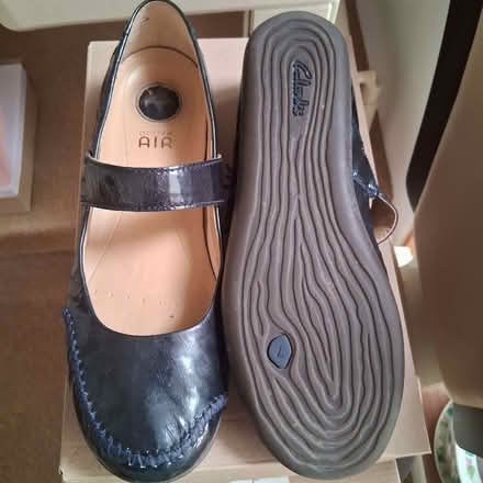 Photo of free Shoes (Waterlooville PO8) #1