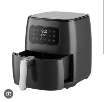 Photo of Air Fryer (Mississauga Ontario Canada) #1