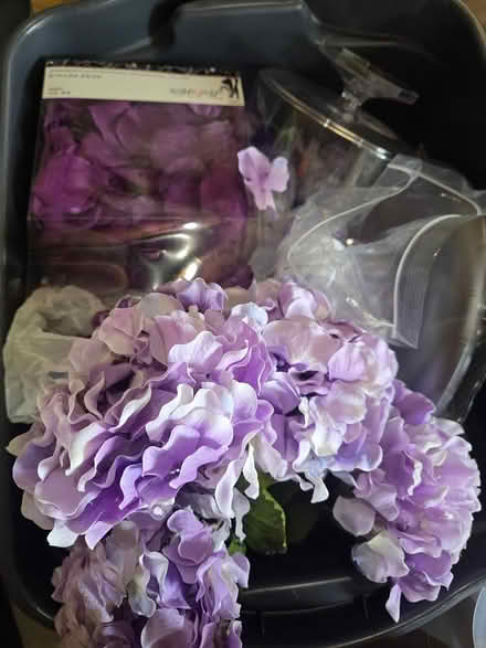 Photo of free Event Planning decorations (Oxon Hill MD) #1