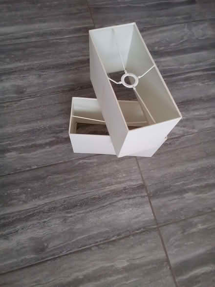 Photo of free Light shades (Rush Green CO15) #4