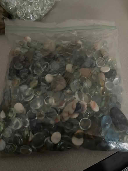 Photo of free Decorative stones/rocks (Jersey City) #4