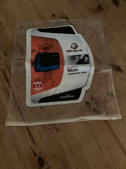 Photo of free Ziplock Bags (Weston Park BA1) #1