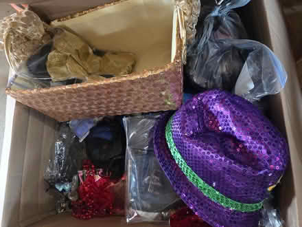 Photo of free Event Planning decorations (Oxon Hill MD) #3
