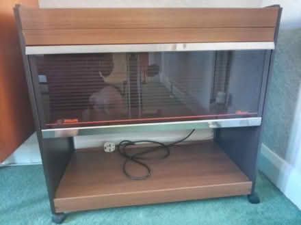 Photo of free Hostess Trolley (Bexley) #1