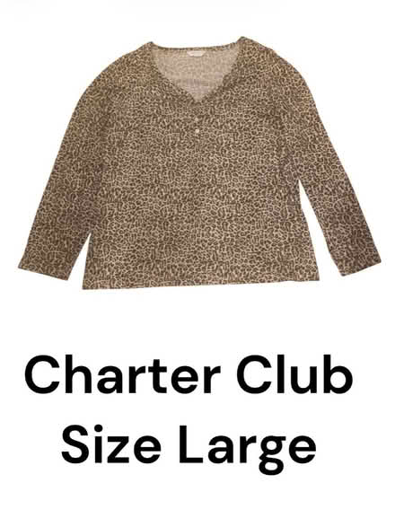 Photo of free Charter Club Intimates Woman’s Suit (Brooklyn Storage) #1