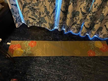 Photo of free Runner w/matching placemats (Scaggsville) #1