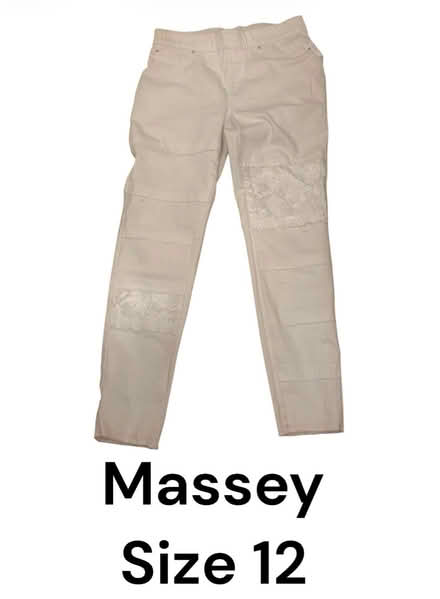 Photo of free Massey Woman’s Suit (Brooklyn Storage) #2