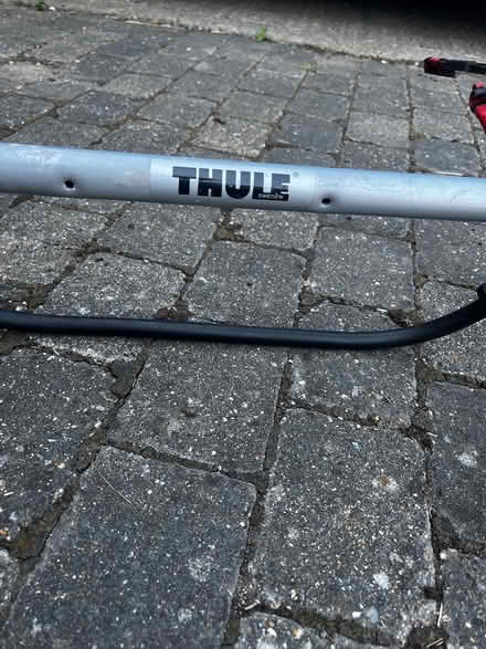 Photo of free Thule bike rack (Littlemore OX4 4) #2