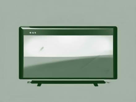 Photo of TV with remote (Caterham on the Hill CR3) #1