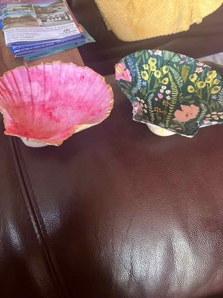 Photo of free Sea shell decoration (Coulsdon, CR5) #2