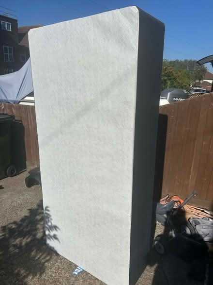Photo of free Single bed base (Eltham SE9) #1