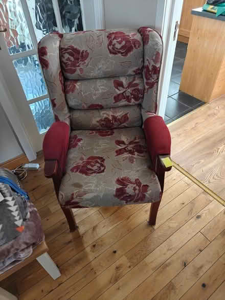 Photo of free Chairs (Swords) #2