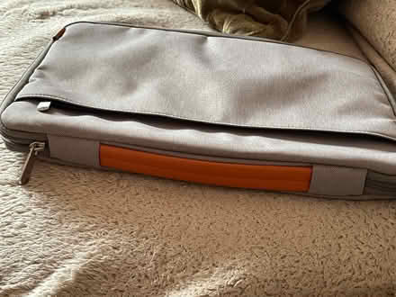 Photo of free Small laptop case (Carlton in Lindrick S81) #3