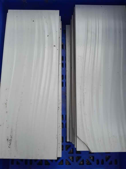 Photo of free Wall tiles (Kirkby Stephen CA17) #2