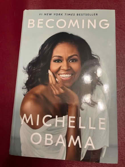 Photo of free Books (Columbia, MD (Owen Brown)) #2