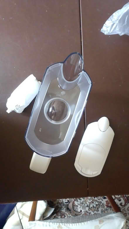 Photo of free Water filter jug (HR1 Tupsley) #3