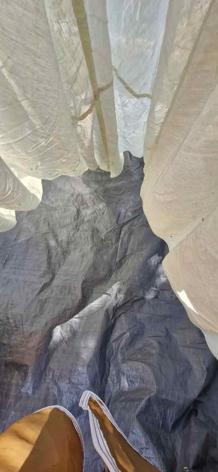Photo of free Old ridge tent (Countesthorpe LE8) #3