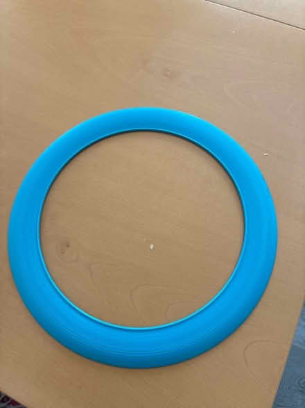 Photo of free Fresbee (Kennington OX14) #1