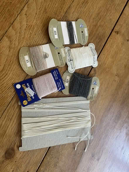 Photo of free Various yarns (Beckenham BR3) #1