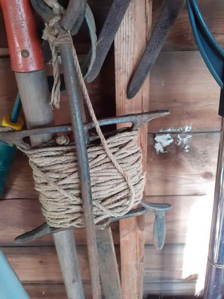 Photo of free Vintage garden tools various (Tonbridge TN9) #4