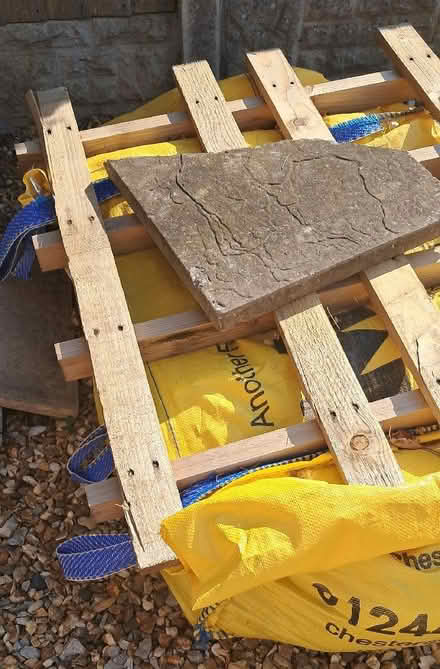 Photo of free Builders bags (Upton CH2) #2