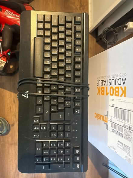 Photo of free Keyboard (TN2) #1