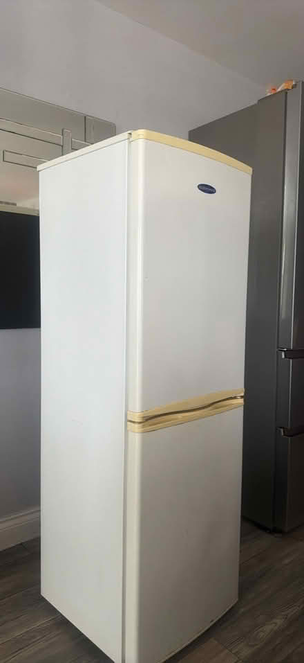 Photo of free Fridge (The willows NE10) #1