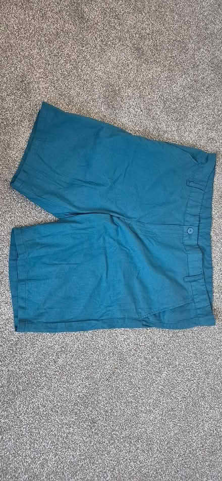 Photo of free Men's shorts (Clanfield) #1