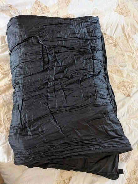 Photo of free Black single sleeping bag (Shippon OX13) #1