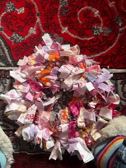 Photo of free Wreath (Aspley NG8) #1