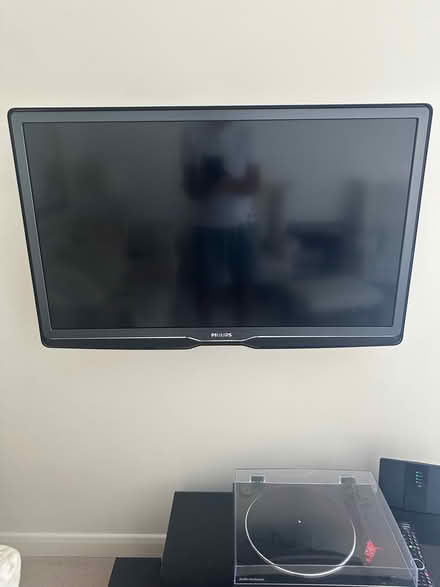 Photo of free Tv (Bromley BR2) #1