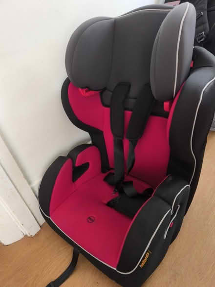 Photo of free Child Seat (Beckenham (BR3)) #1