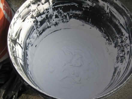 Photo of free Filler, finishing, jointing compound & patching plaster (Ruddington NG11) #2