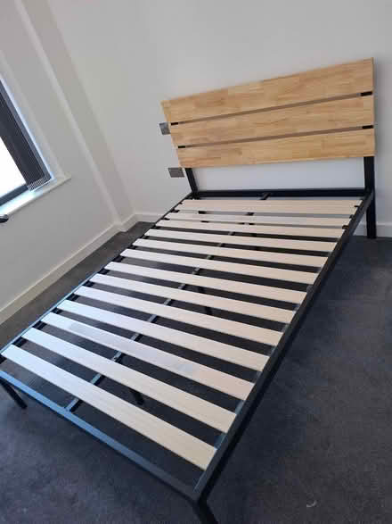 Photo of free Bed frame (Ramsgate CT11) #2