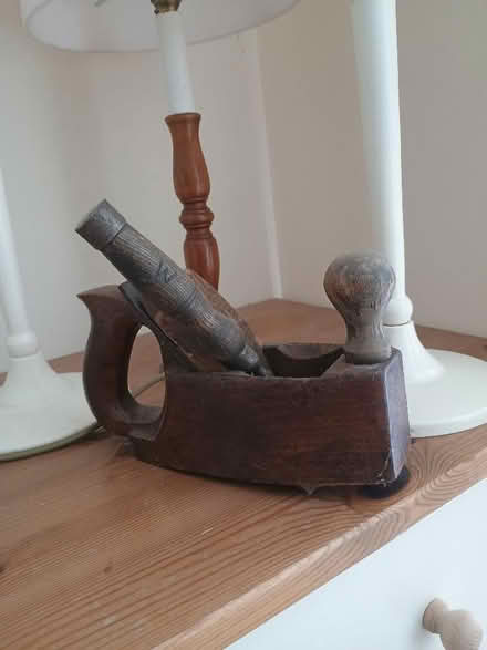 Photo of free Household items (Hampden Park BN22) #2