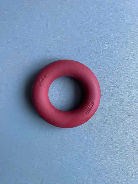 Photo of free Hand Grip Ring (40kg / Strong) (Westbourne Park W10) #1