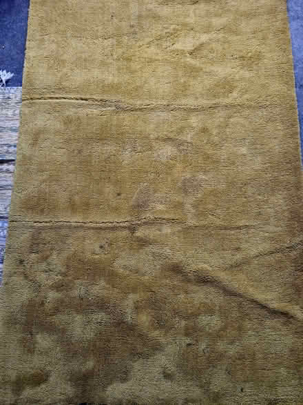 Photo of free John Lewis Rug (Tonge Fold BL2) #1