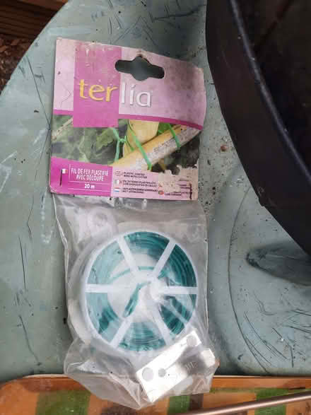 Photo of free Garden bits and pieces (Hollingdean BN1) #2