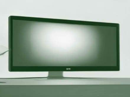 Photo of Led pc monitor (Kennington OX1) #1