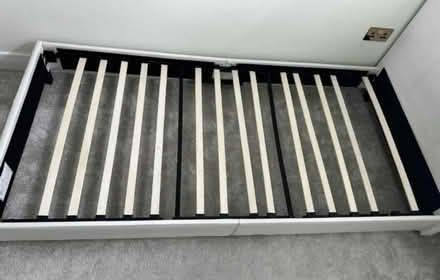 Photo of free Bed (Wembley Preston) #4