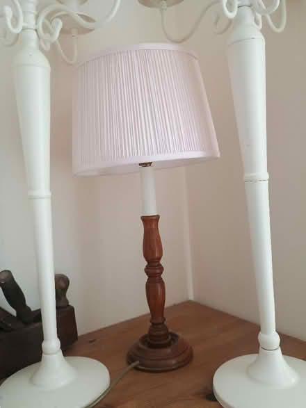 Photo of free Household items (Hampden Park BN22) #3