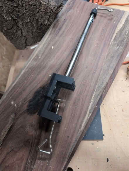 Photo of free Dremel telescopic stand (Beauchief S8) #1